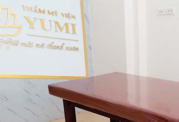 Thumb Thẩm mỹ viện Yumi - Lắp đặt Giường spa