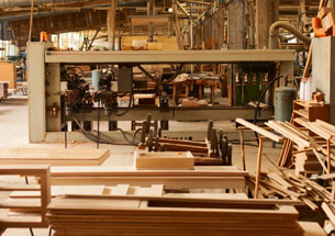 Thumb xưởng sản xuất kệ gỗ đựng đồ đẹp giá rẻ