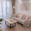 Sofa chung cư phong cách decor đẹp đơn giản giá rẻ