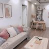 Sofa decor cho chung cư đẹp giá rẻ đơn giản