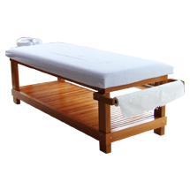 Giường massage body cho khách sạn GSP38