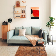 Sofa gia đình, sofa chung cư, sofa spa, sofa nail decor đẹp giá rẻ SFGD18