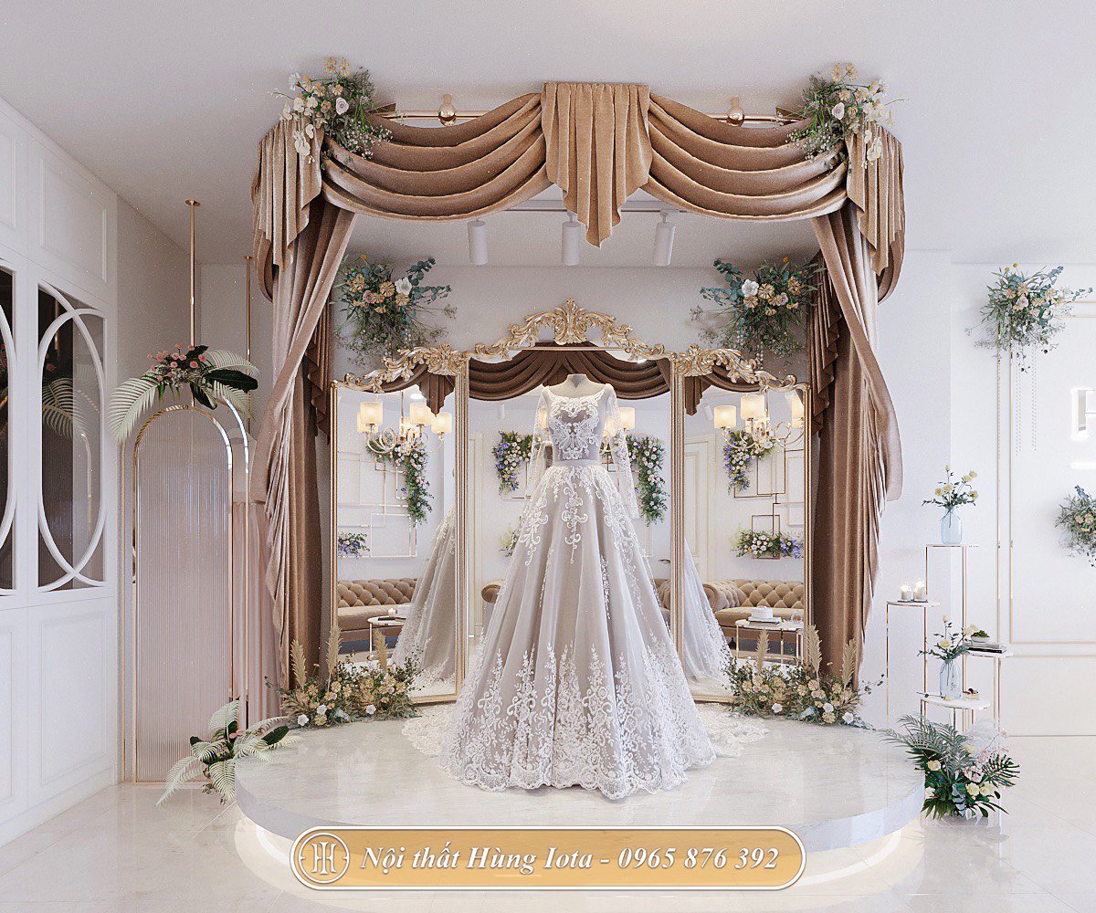 Top 8 Studio cho thuê váy cưới đẹp nhất quận Cầu Giấy Hà Nội  toplistvn