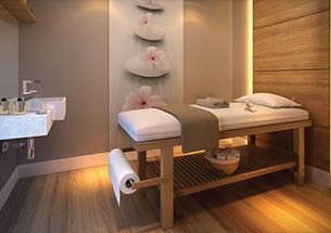 thumb setup phòng spa phòng massage