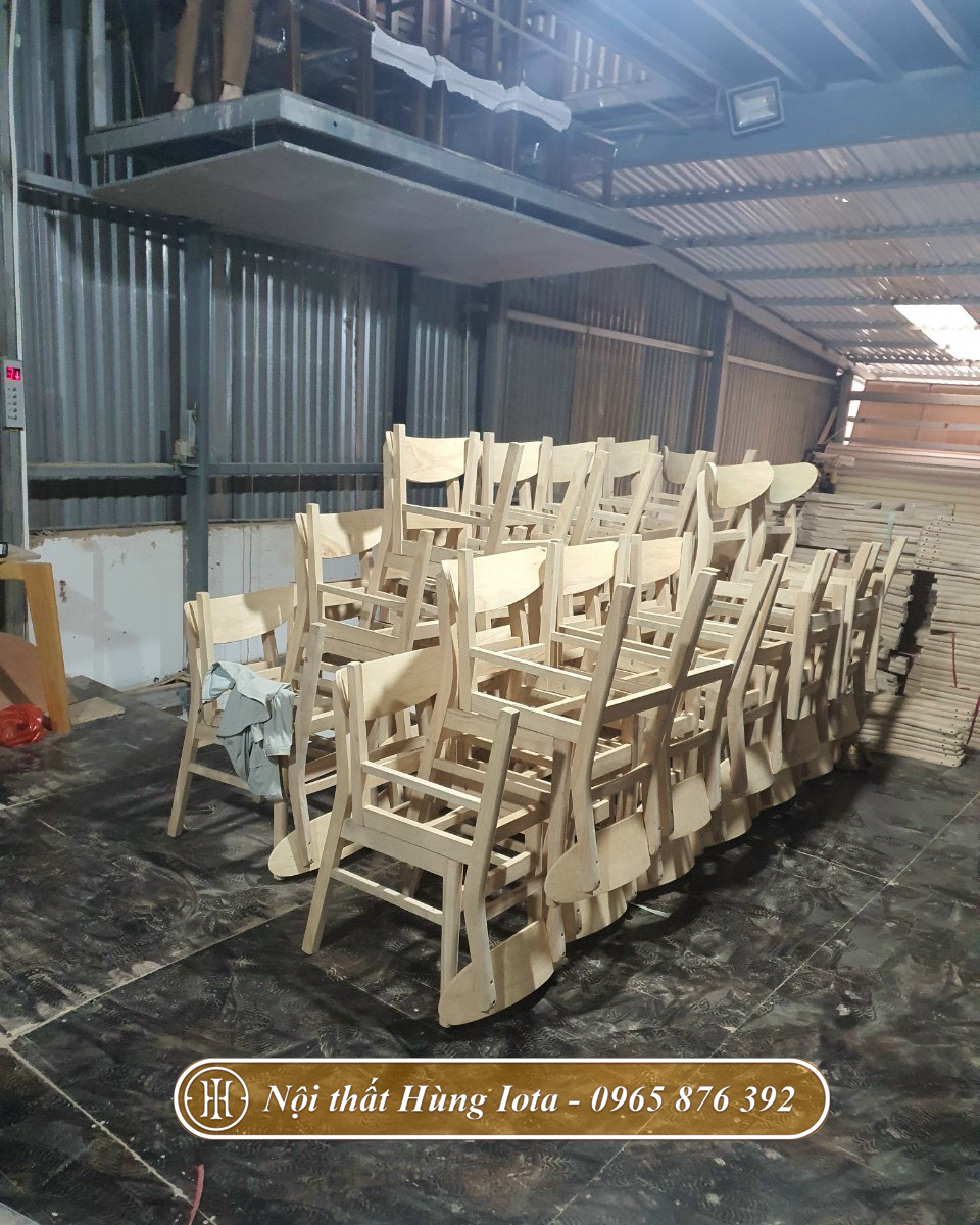 Tổng kho sản xuất ghế Mango giá rẻ tại Hà Nội