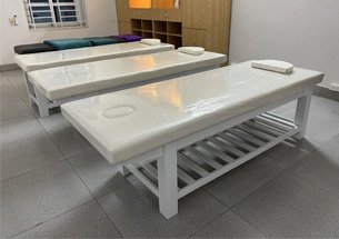 Thumb lắp đặt giường spa ở Thái Nguyên