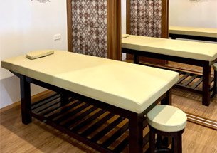 Thumb lắp đặt giường spa và ghế foot massage tại Lạng Sơn