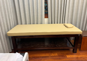 Thumb lắp đặt giường spa massage gia đình ở Phú Thọ