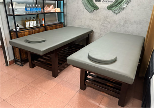 Thumb giường spa màu xám ở Trung Kính, Cầu Giấy