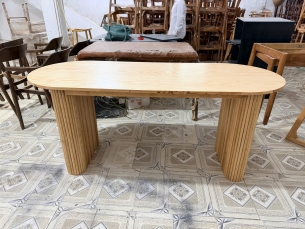 Thumb xưởng sản xuất bàn cafe oval