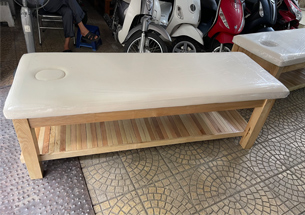 Thumb giường massage đệm mềm đẹp giá rẻ