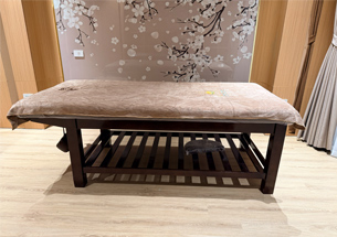Thumb lắp đặt giường spa phòng khám Nhật