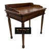 Bàn để piano cổ điển