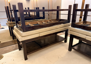 Thumb lắp đặt giường spa khách sạn la Passion