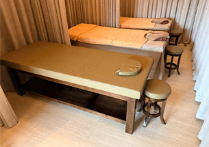 Thumb lắp đặt giường spa massage cao cấp Nội Bài