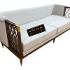 Ghế sofa Indochine Chawoo