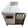 Ghế sofa khách sạn Indochine Chawoo