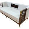 Ghế sofa phòng khách Chawoo