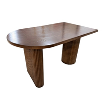 Bàn ăn Pilaro phong cách Bắc Âu BGD154