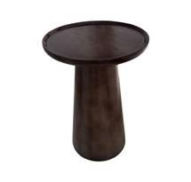 Bàn trà Posture Hà Lan hình nấm BGD156