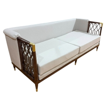 Ghế sofa Indochine Chawoo SPS36
