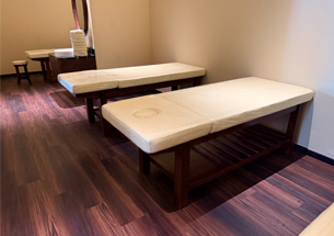 Thumb giường massage cao cấp ở Móng Cái, Quảng Ninh