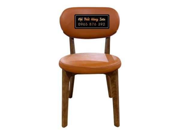 Ghế ăn Azit kiểu Bắc Âu