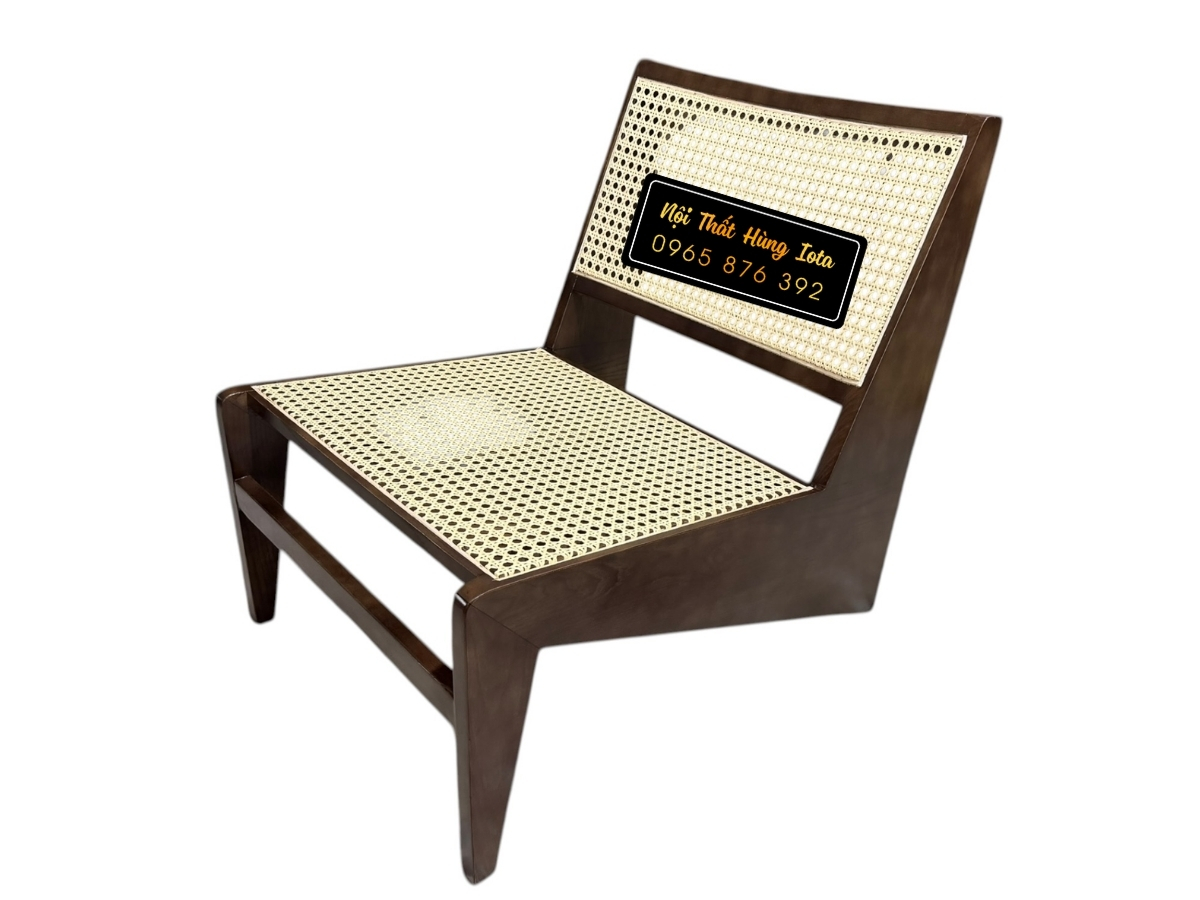 Ghế gỗ Kangaroo chữ Z tựa mây