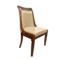 Ghế Gondola tân cổ điển HIGA143 – ghế ăn, ghế hội trường