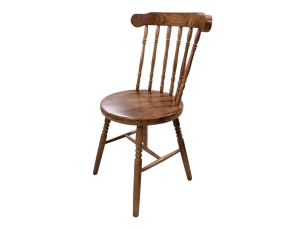Ghế Ibex 6 nan cổ HIGA160 – ghế ăn, ghế cafe