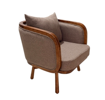 Ghế sofa đơn Porada Alba HIGDS04